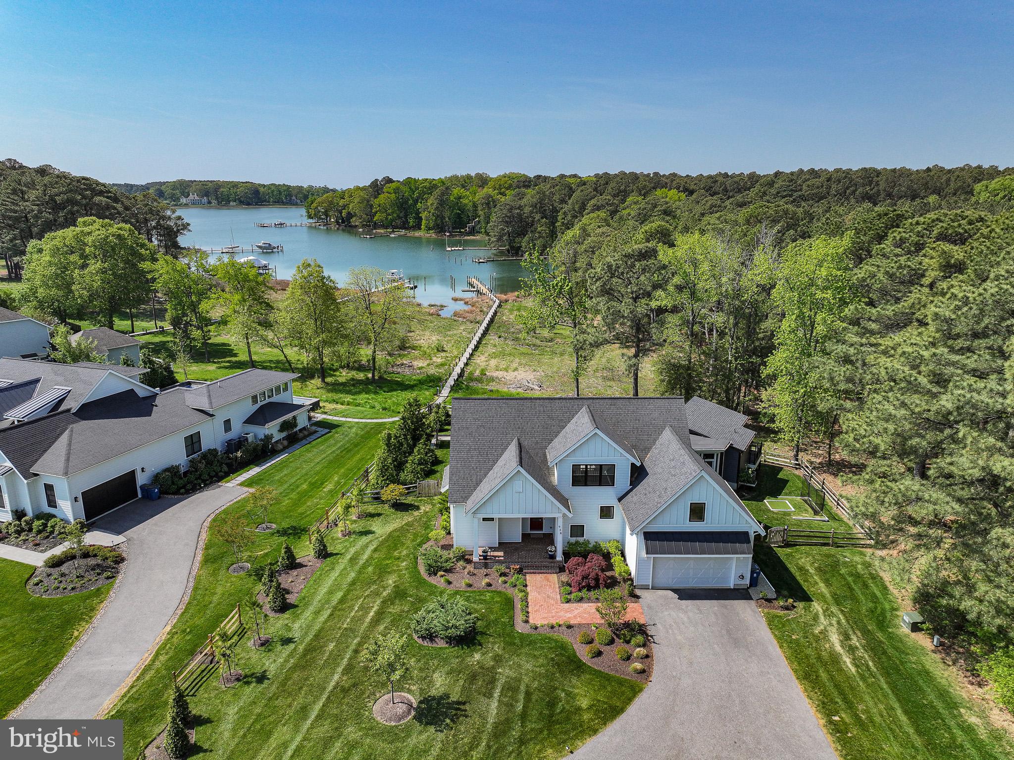 SAN DOMINGO COVE - Residential