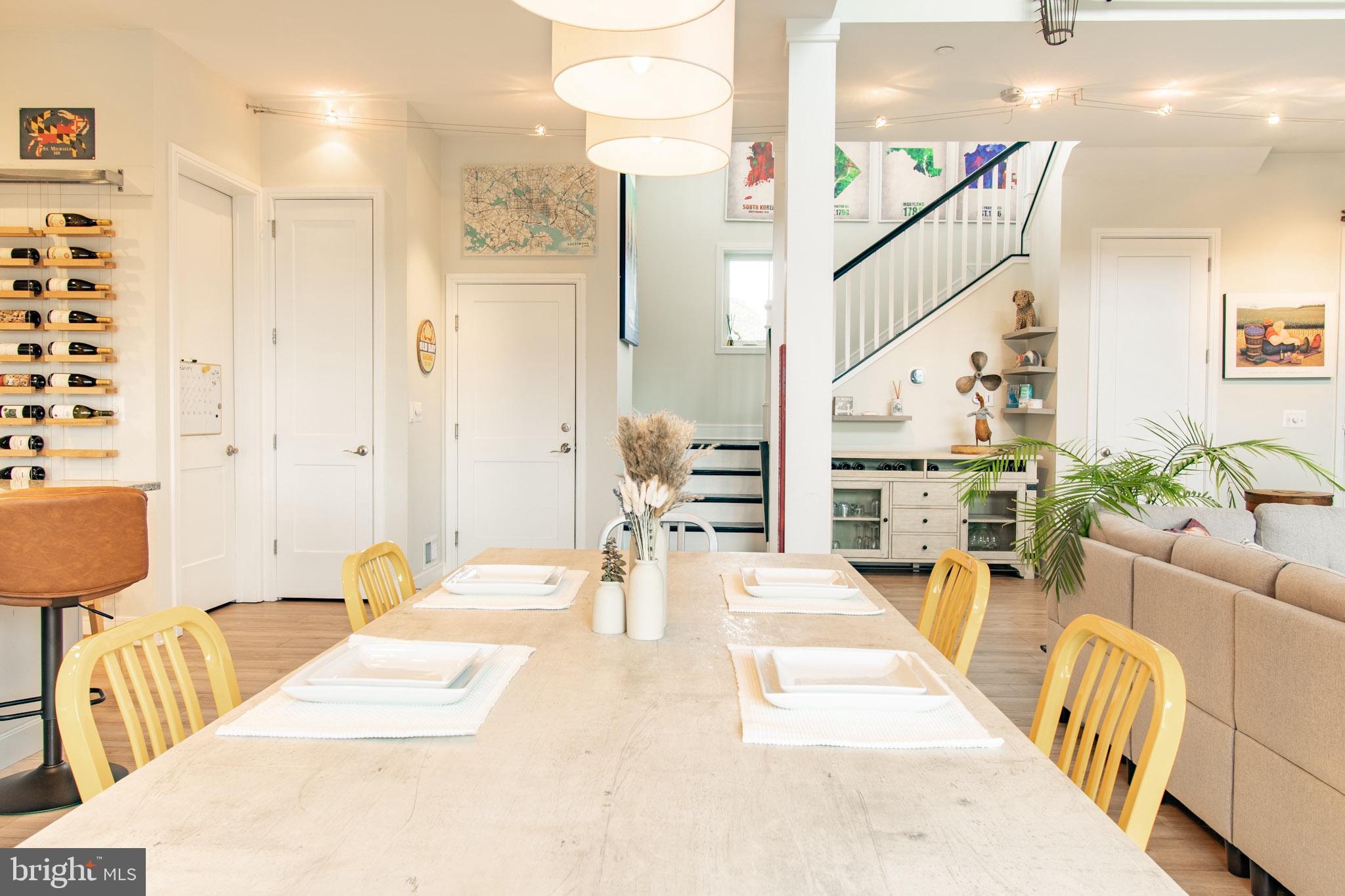 SAN DOMINGO COVE - Residential