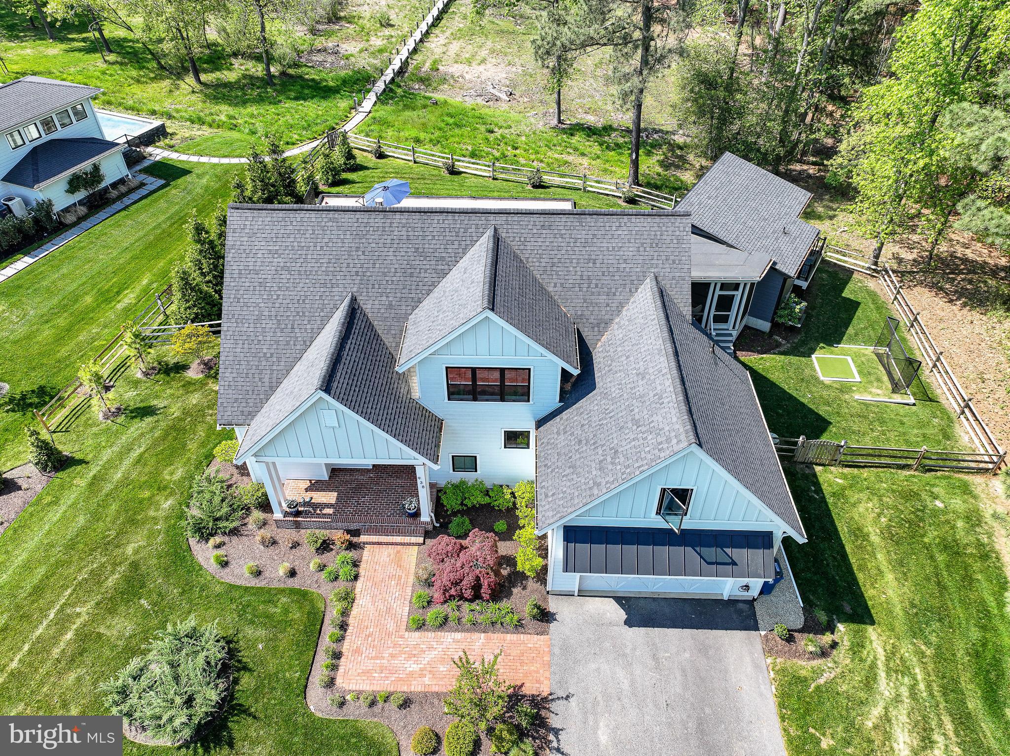 SAN DOMINGO COVE - Residential