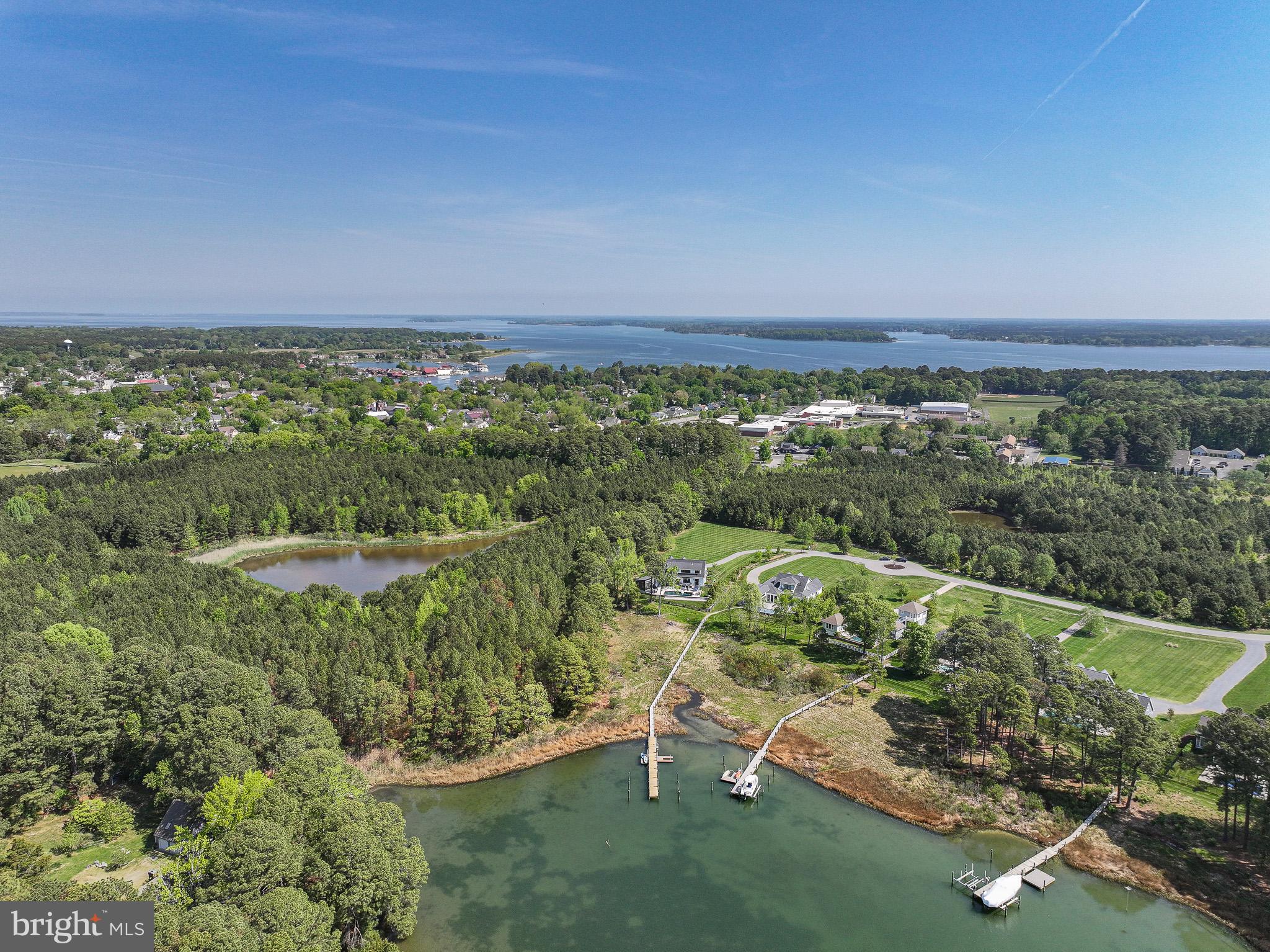 SAN DOMINGO COVE - Residential