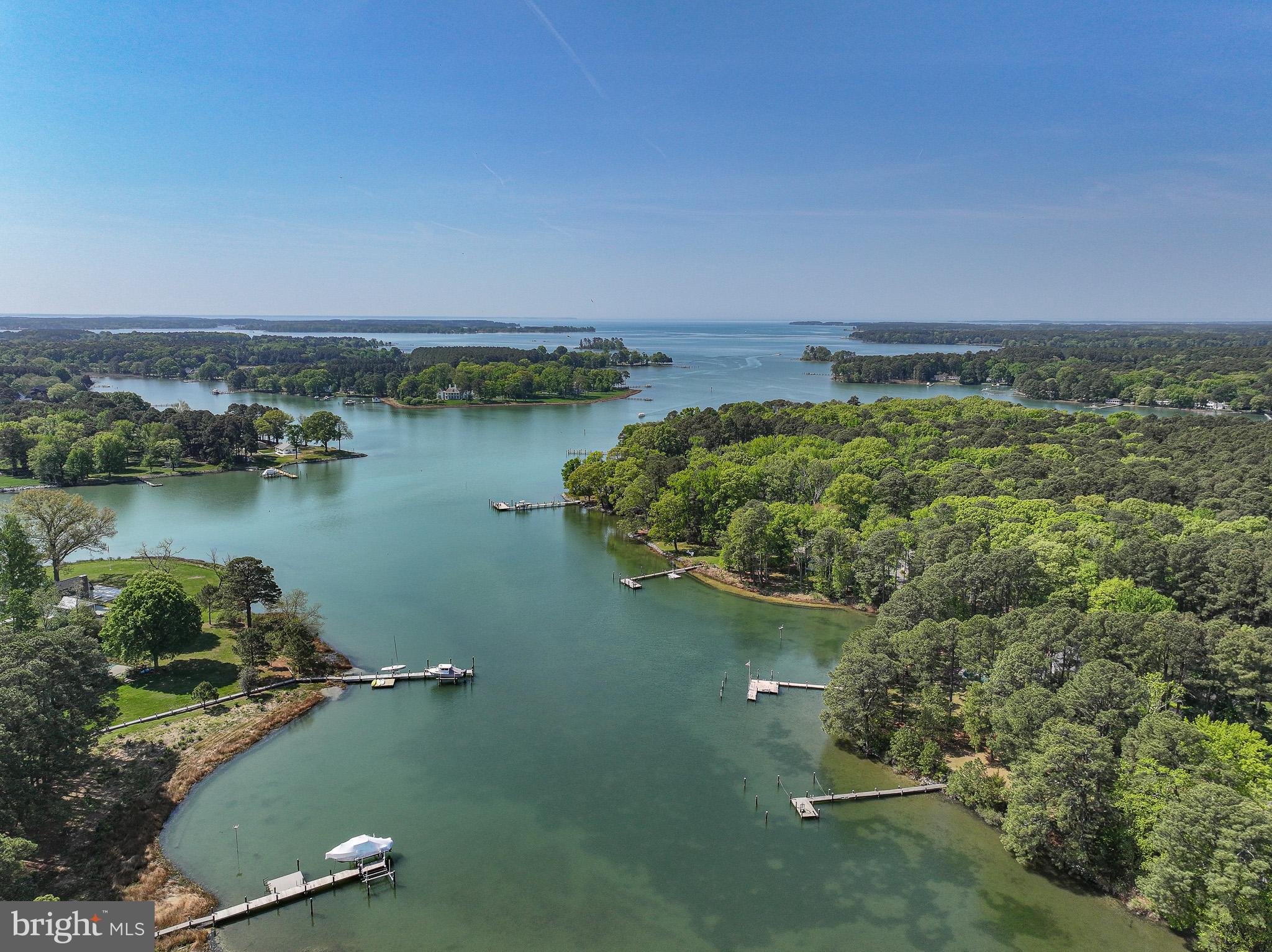 SAN DOMINGO COVE - Residential