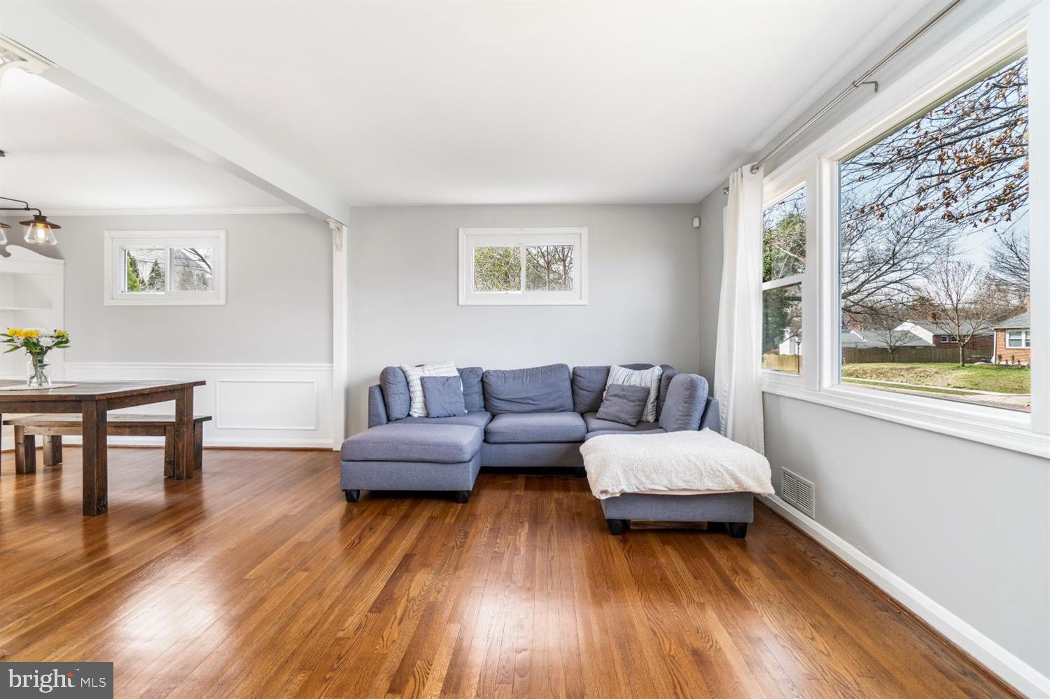 INGLEWOOD - Residential