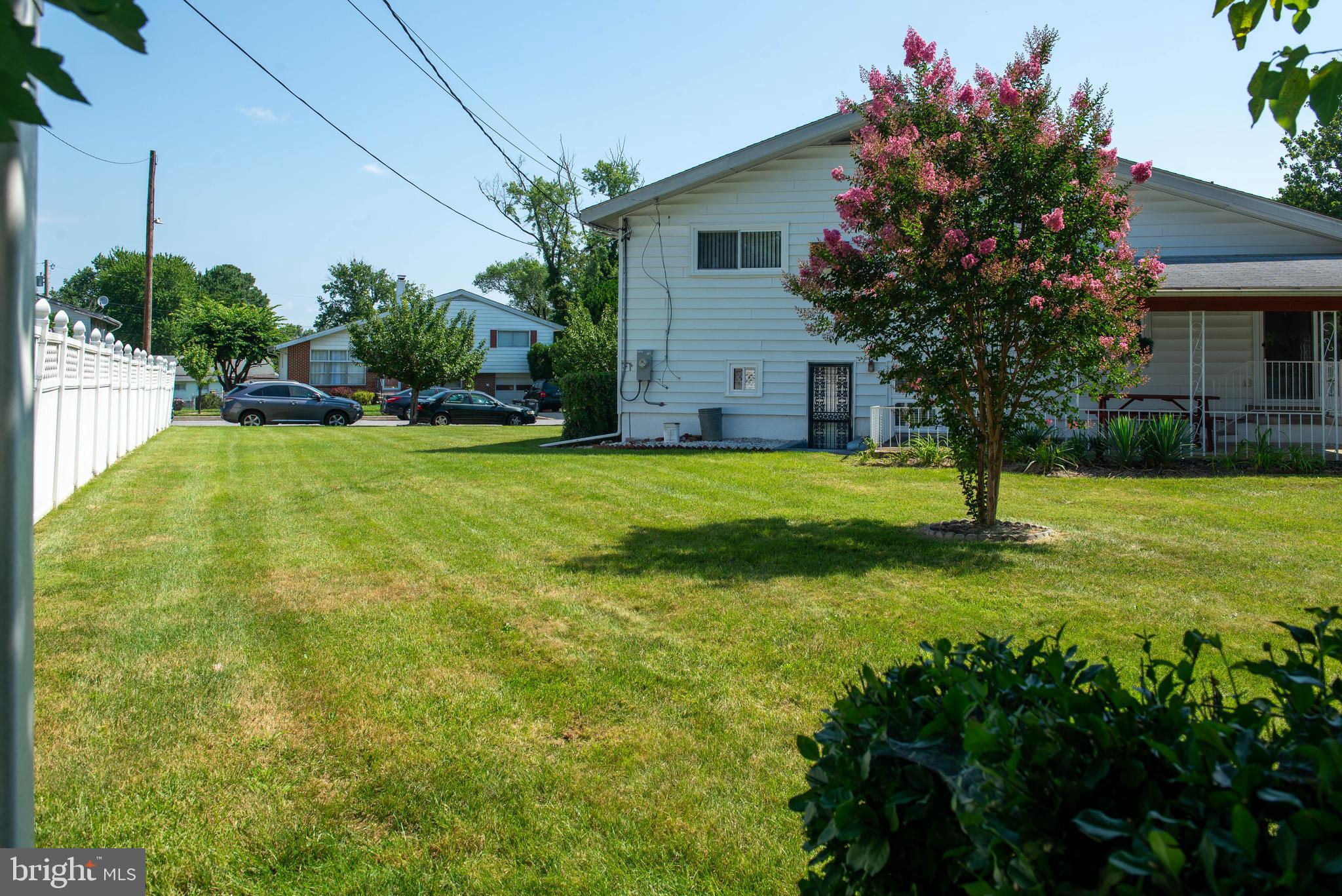SHIRLEY HILLS - Residential