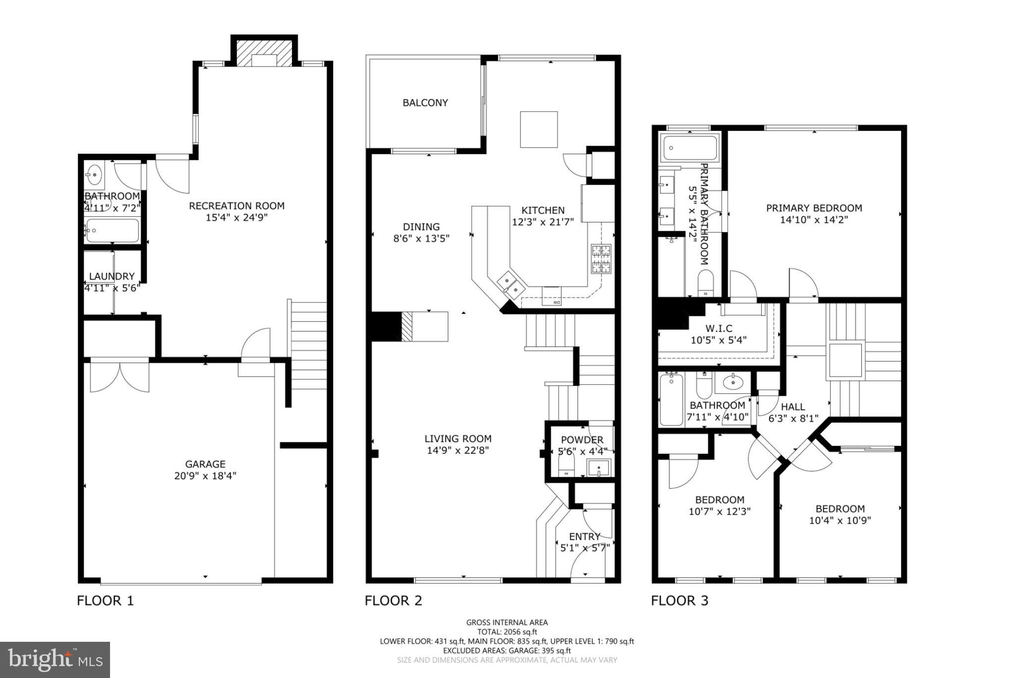 AUTUMN CHASE HUNT - Residential