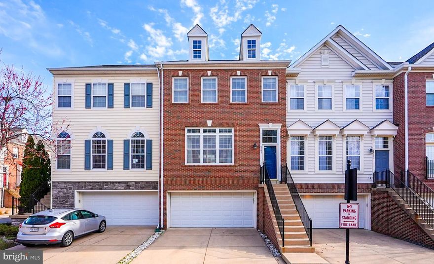 ***OFFER DEADLINE SET. SELLER HAS REQUESTED HIGH EST INVEST OFFERS  BY 5:00PM, SATURDAY, MARCH 22, 2025.*** 

*Assumable 4.5% VA Mortgage Offered*

Welcome to 6204 William Edgar Dr, a stunning townhouse nestled in the heart of Alexandria, VA. This meticulously maintained residence offers a generous 2,252 square feet of living space, combining comfort and style in every corner. 

As you step inside, you'll be greeted by an inviting interior that unfolds into a spacious living area, perfect for both relaxation and entertainment. The home features three well-appointed bedrooms, each providing a private sanctuary for rest and rejuvenation. With three and a half bathrooms, you'll enjoy convenience and privacy, accommodating both family and guests with ease.

The home is thoughtfully designed to maximize space and functionality. The full basement is a versatile addition, offering endless possibilities for customization – whether you envision a home theater, gym, or additional living quarters.

An attached 2 Car garage and driveway provides ample storage and private parking for up to 4 cars.  The exterior of the townhouse is as impressive as the interior, with a welcoming façade that enhances its curb appeal.

Located in a vibrant Autumn Chase community.  Convenient to Kingstown and Manchester Lakes with plenty of retail options, and just minutes to the Springfield Metro! This townhouse offers a perfect blend of suburban tranquility and urban convenience. Don’t miss the opportunity to make 6204 William Edgar Dr your new home.  

Schedule a viewing today and experience the charm and many customer updates this property has to offer.