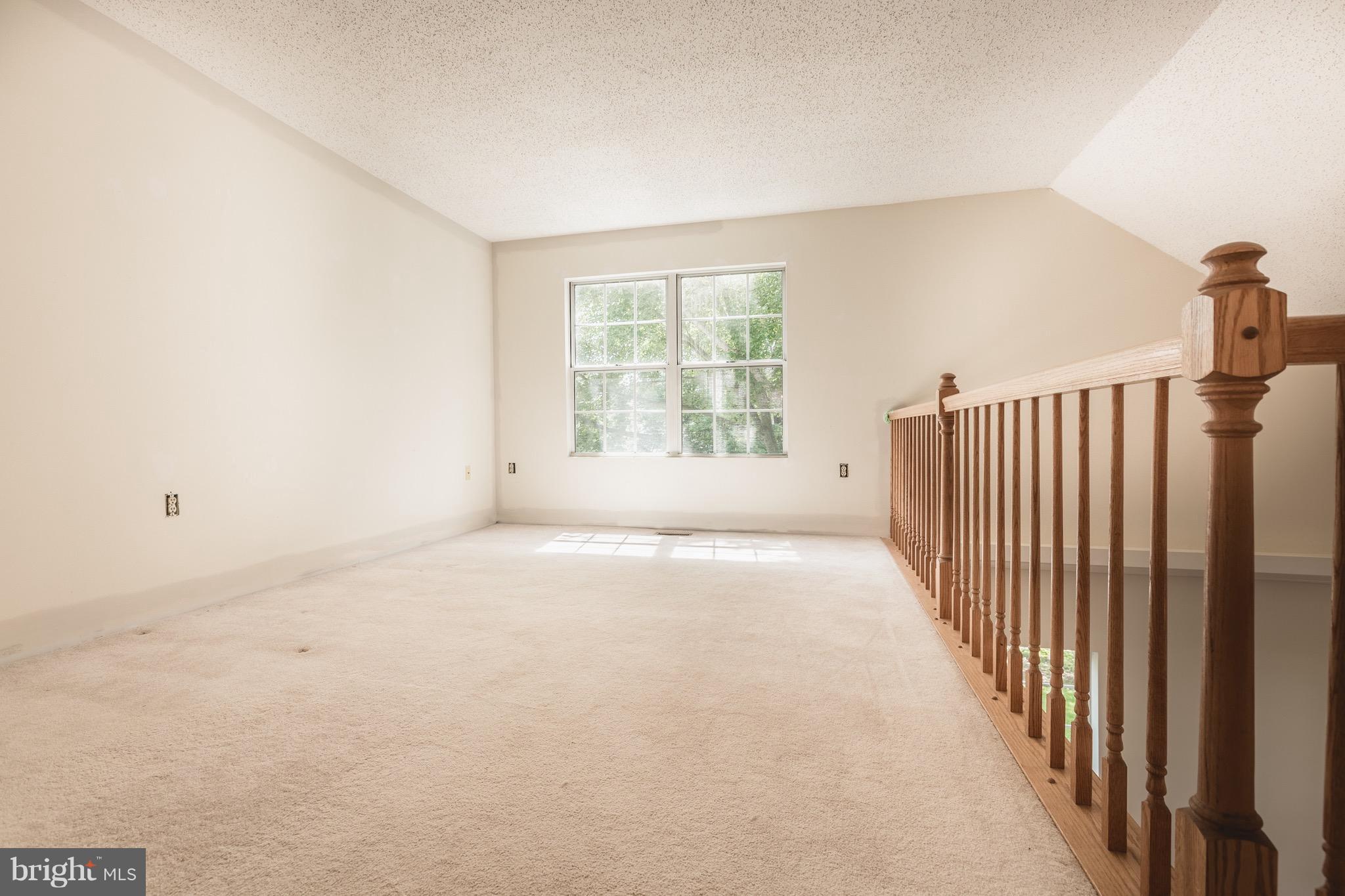 FOXRIDGE - Residential Lease