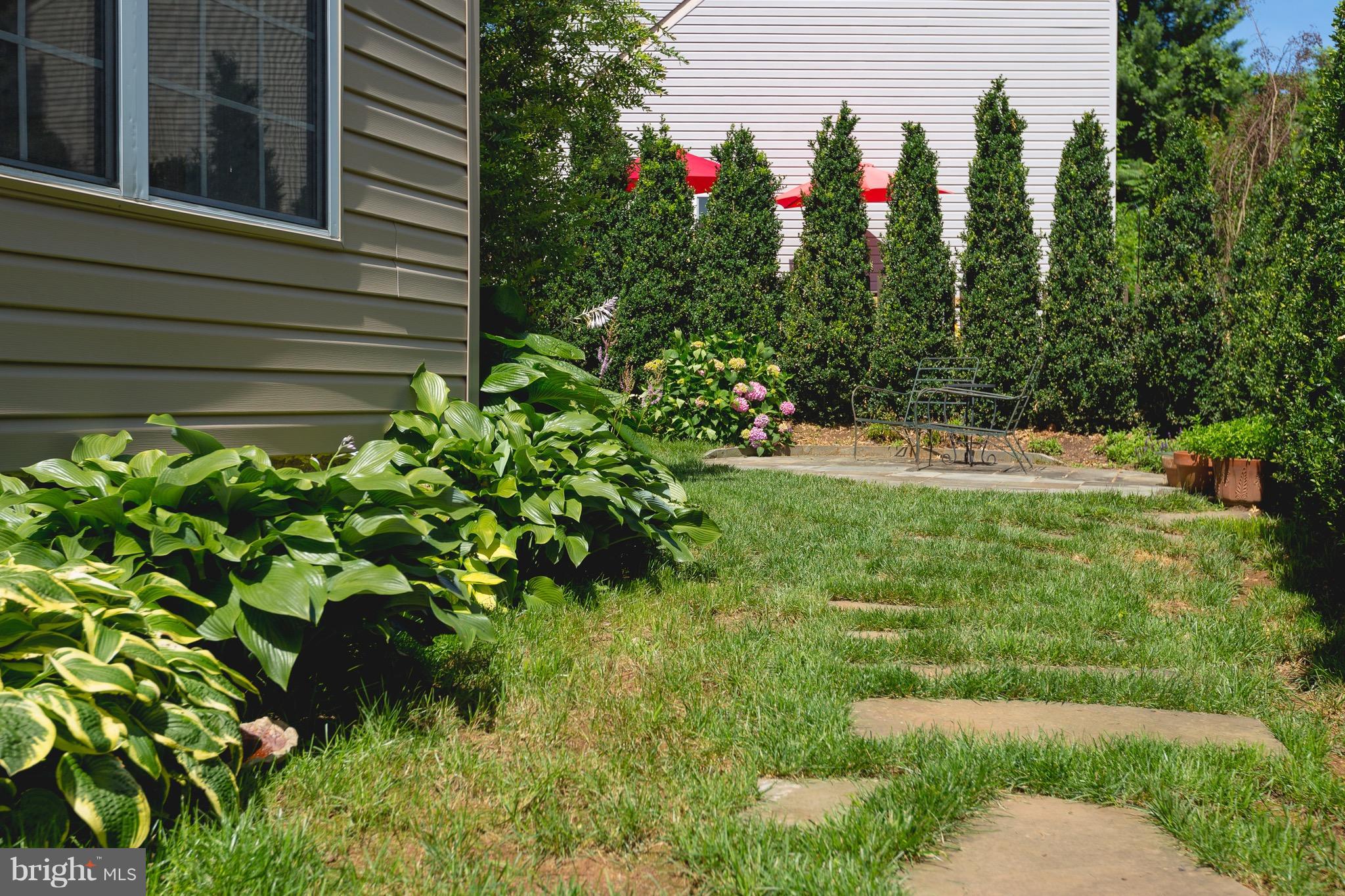 FOXRIDGE - Residential Lease