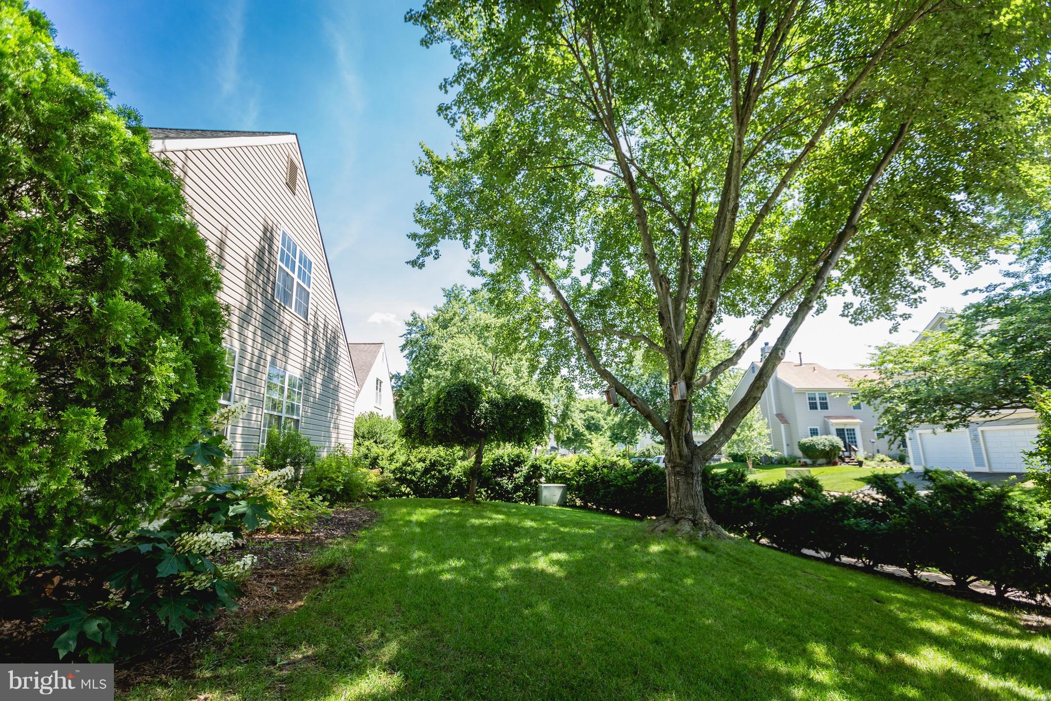 FOXRIDGE - Residential Lease