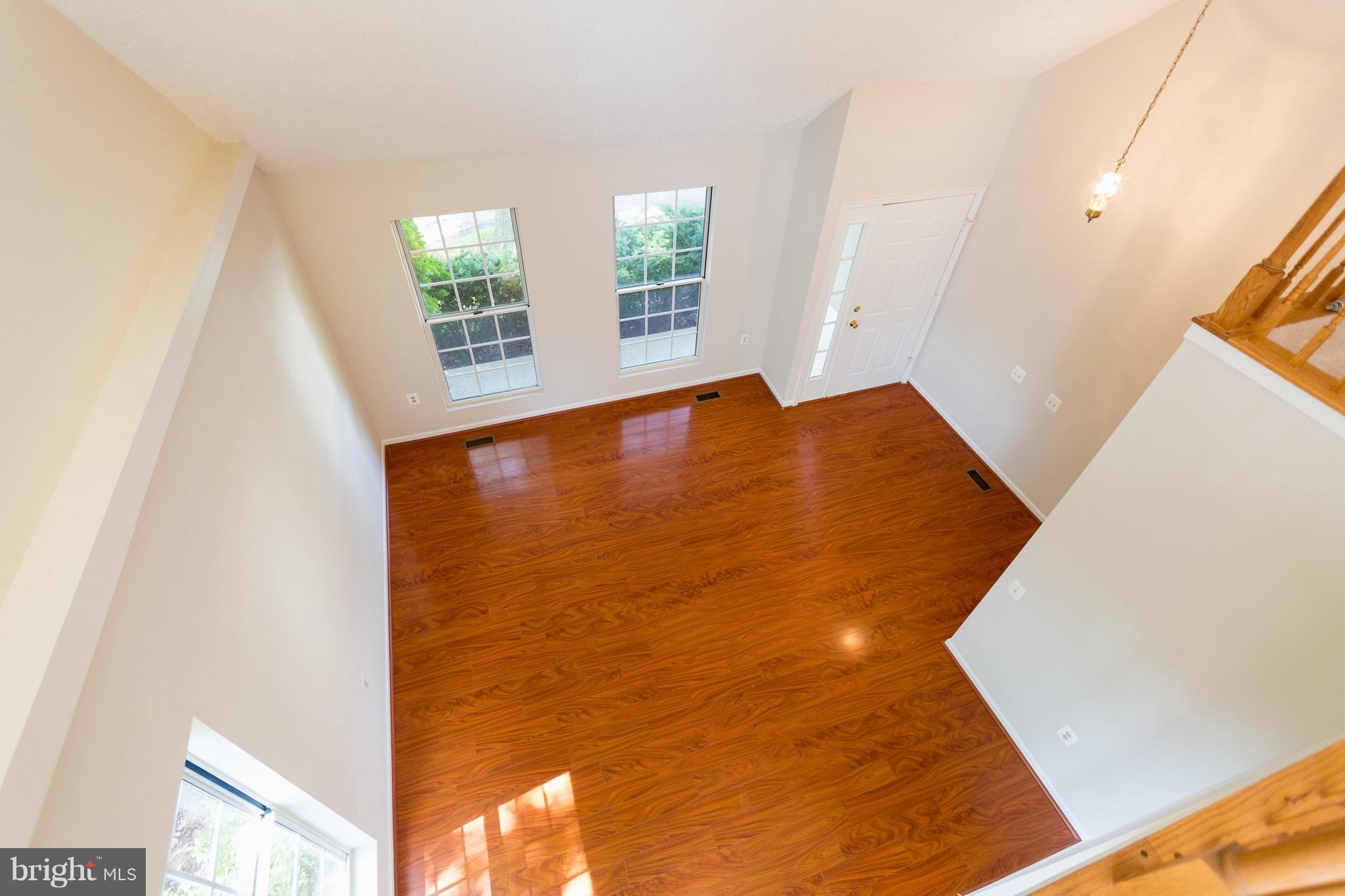 FOXRIDGE - Residential Lease