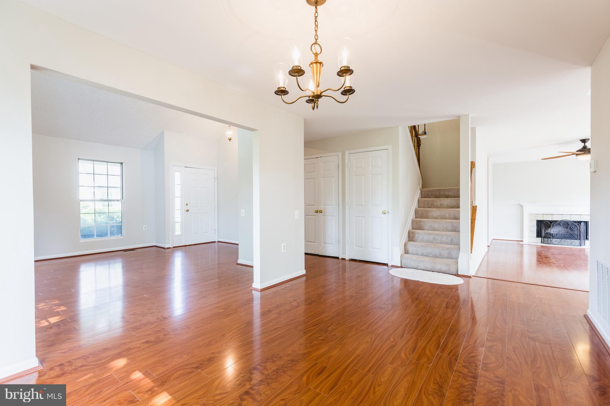 FOXRIDGE - Residential Lease