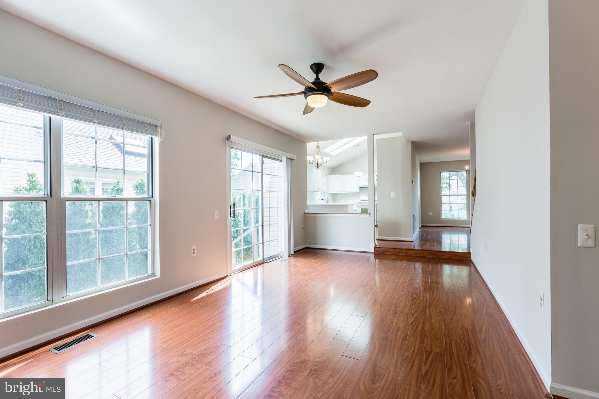 FOXRIDGE - Residential Lease