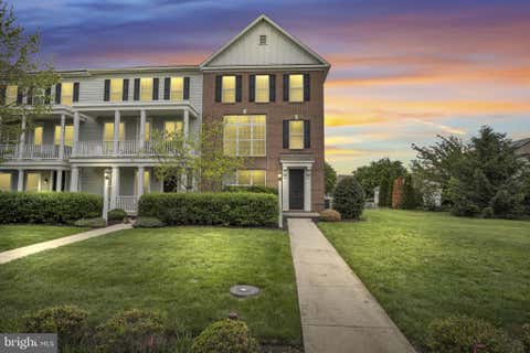 Townhouse For Rent - 65 Porter Alley Aly<br/> Cumberland County, MECHANICSBURG, PA 17050