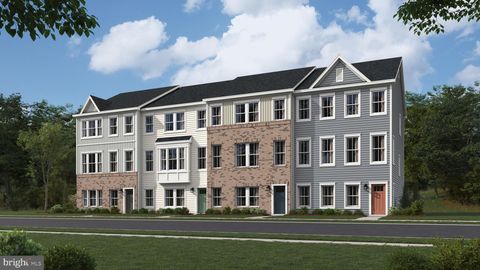 7266 CONTEE ROAD LAUREL MD 20707