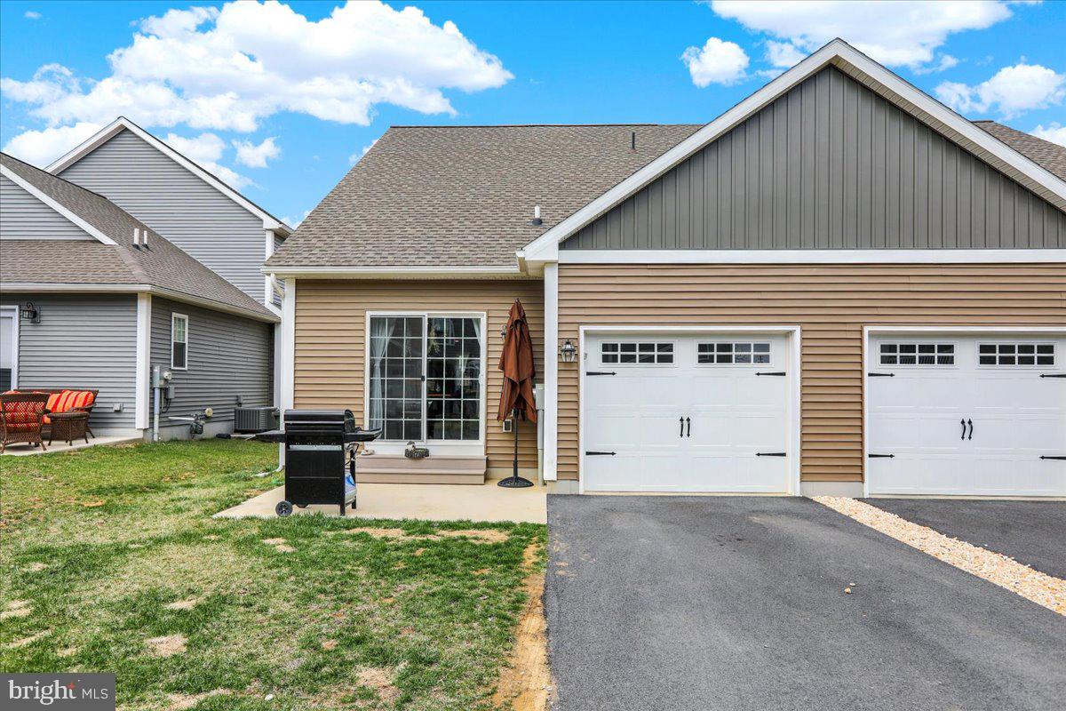 WABASH LANDING - Residential