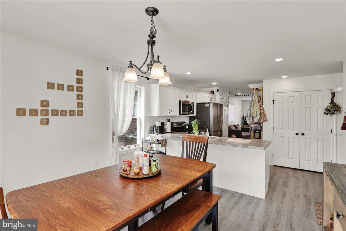 WABASH LANDING - Residential