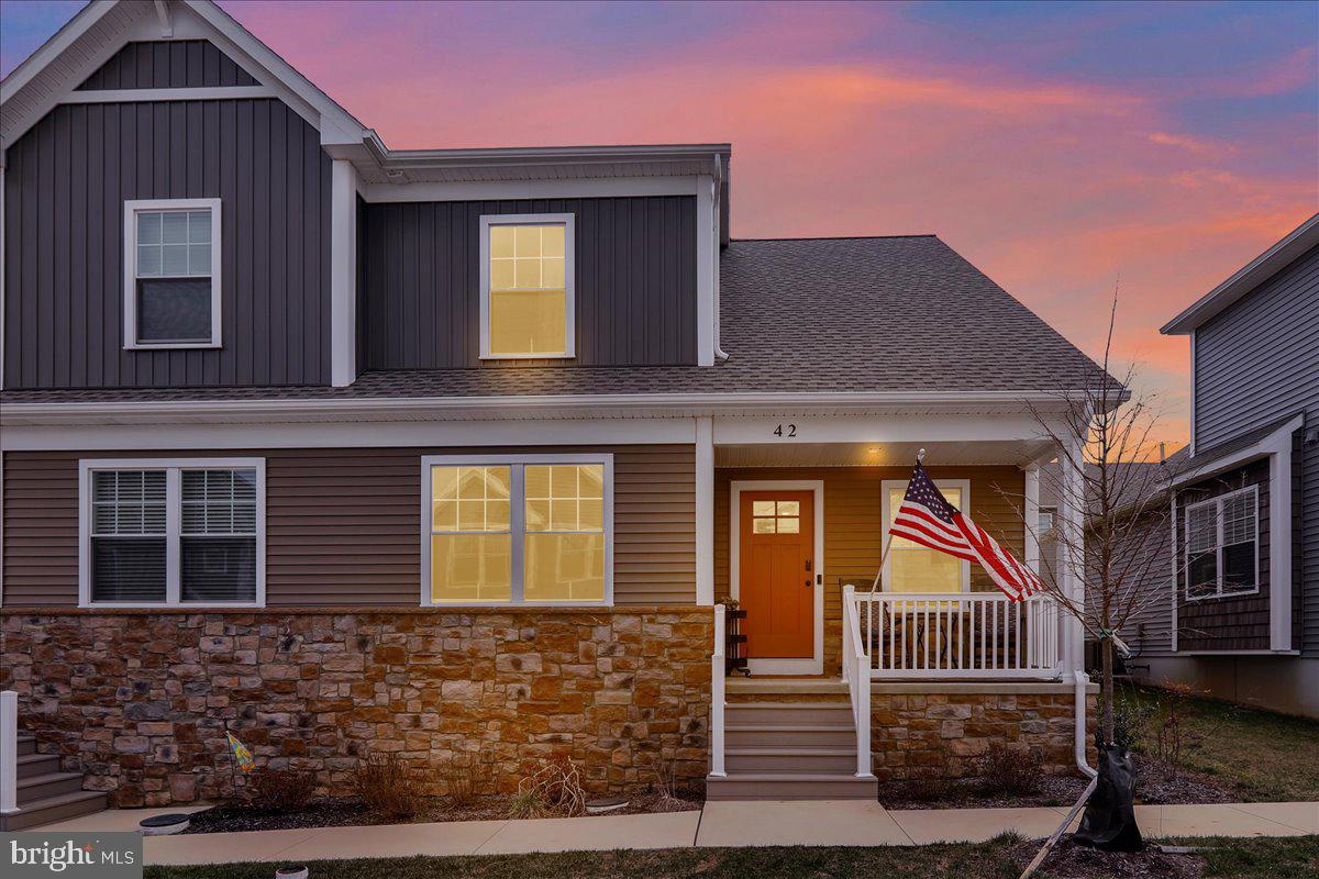 WABASH LANDING - Residential