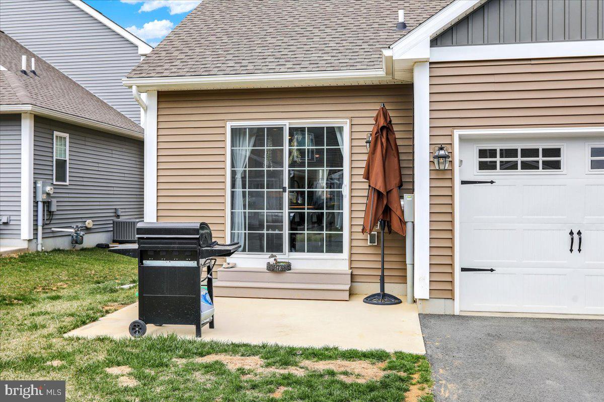 WABASH LANDING - Residential