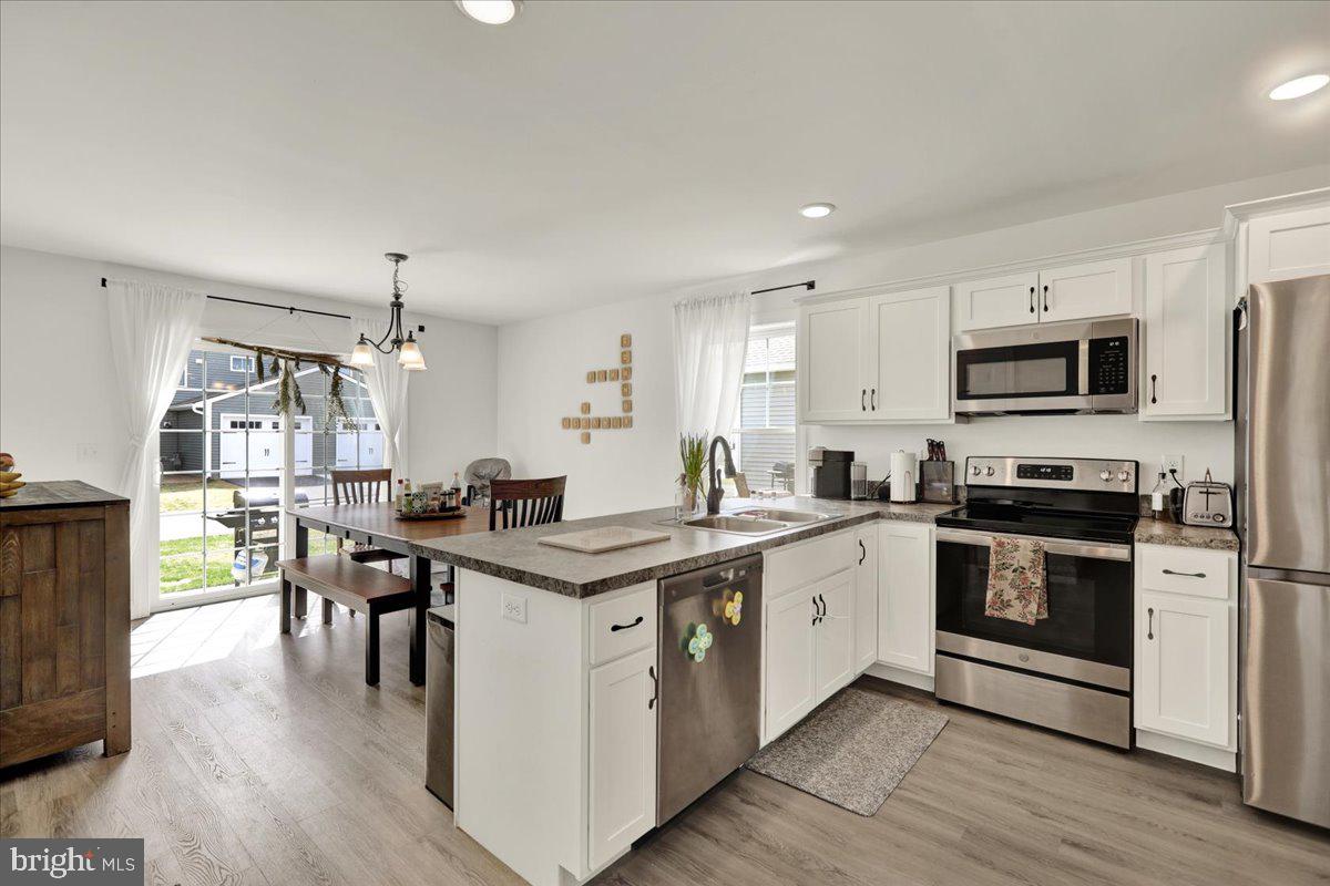 WABASH LANDING - Residential