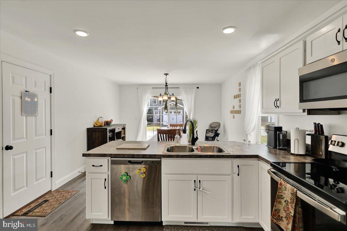 WABASH LANDING - Residential