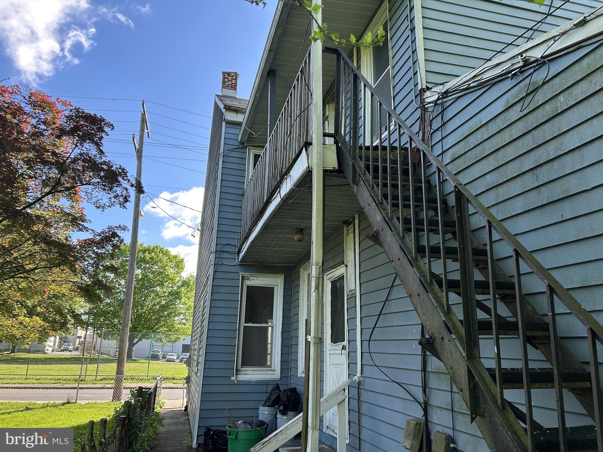 YORK CITY - Residential