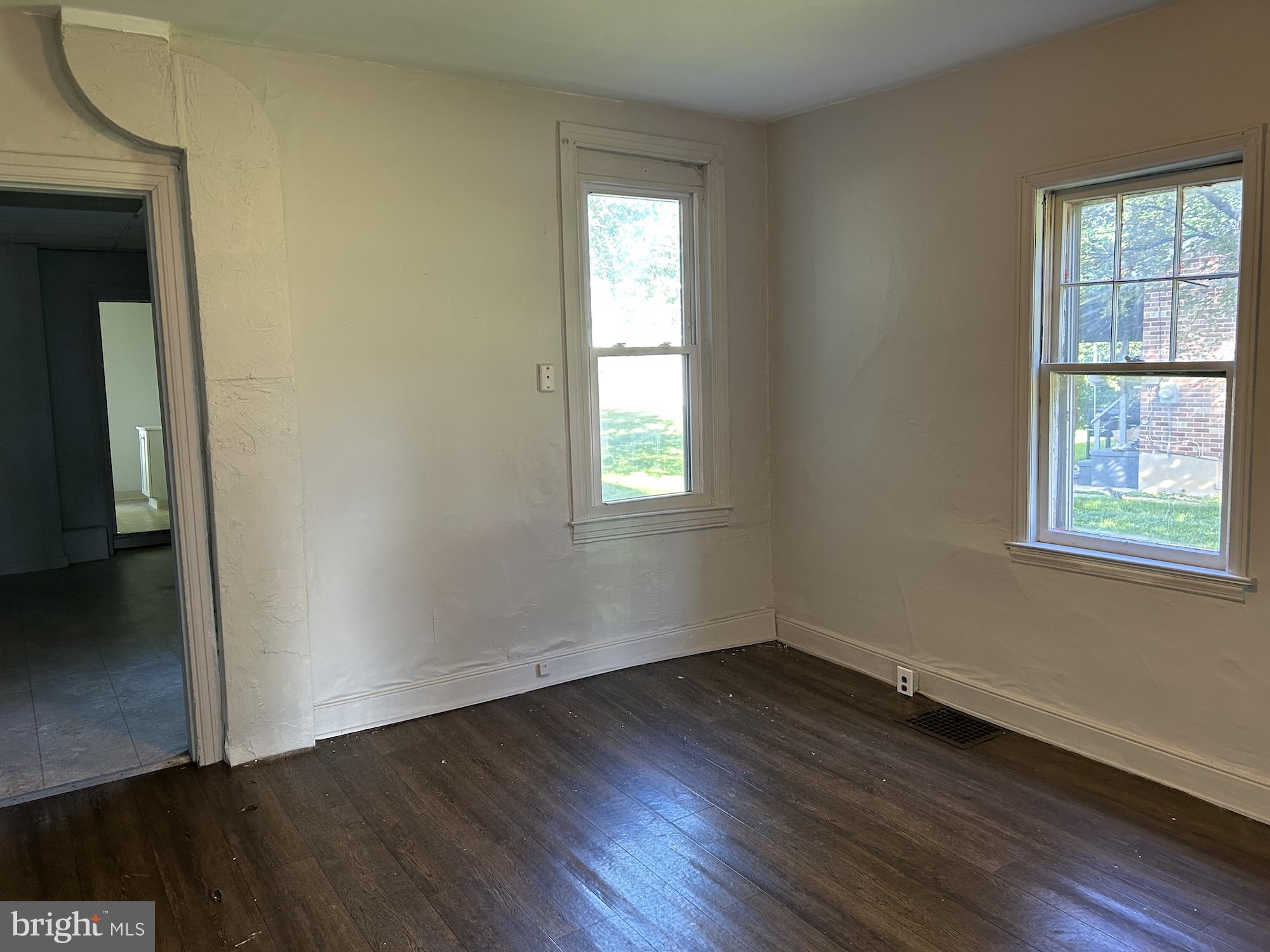 YORK CITY - Residential