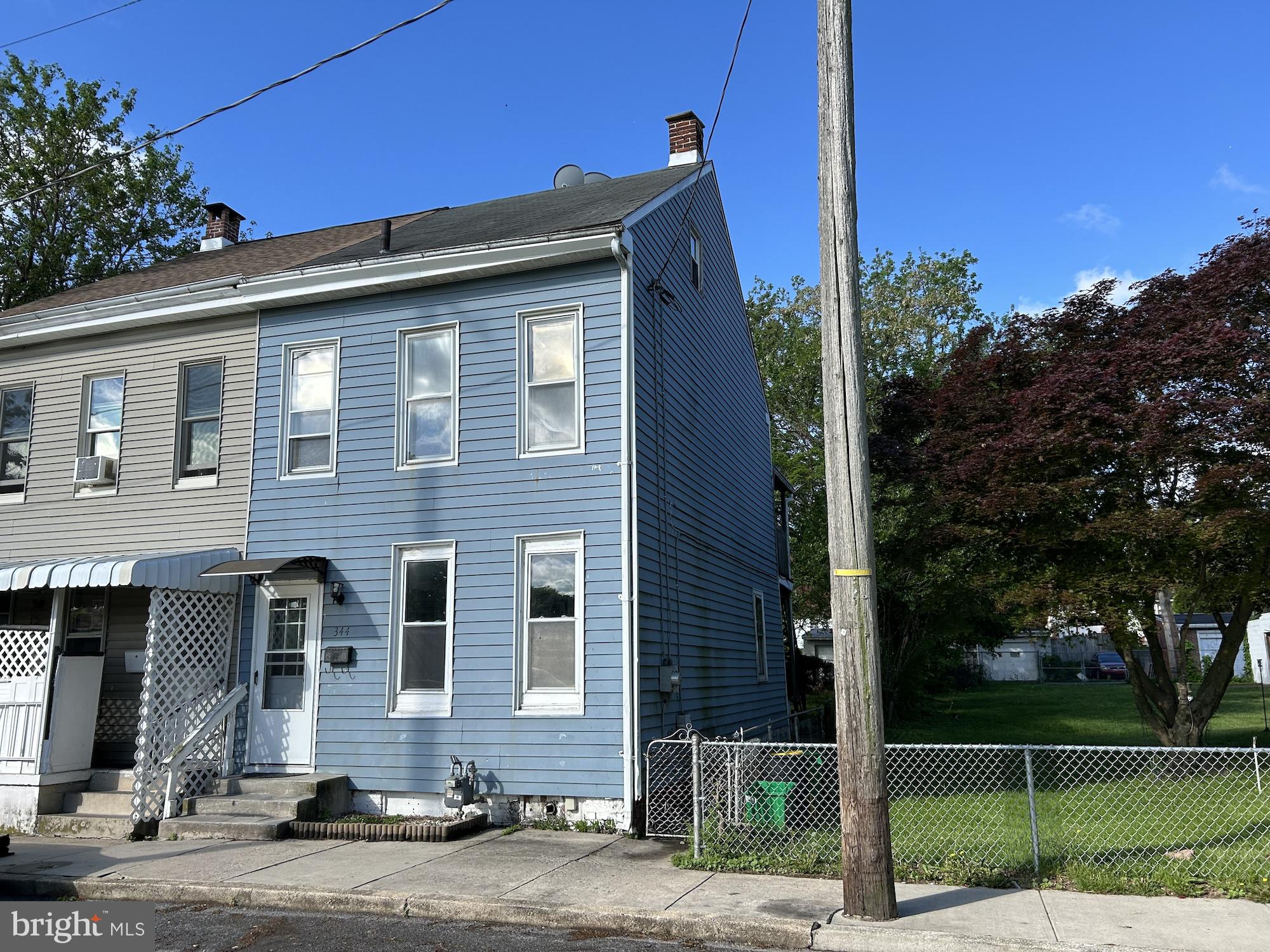 YORK CITY - Residential