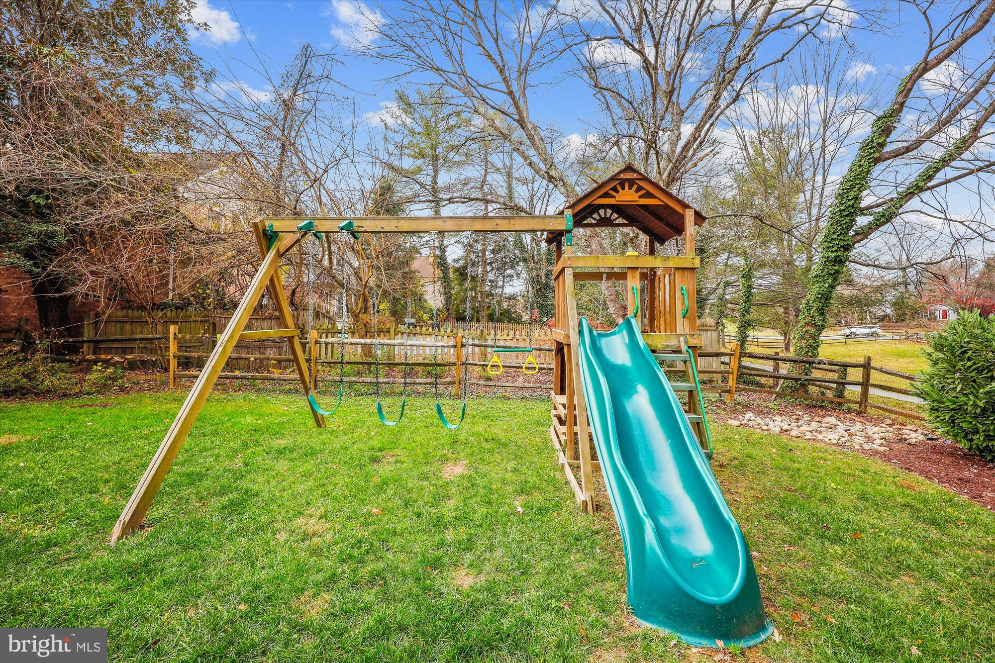 COPENHAVER - Residential