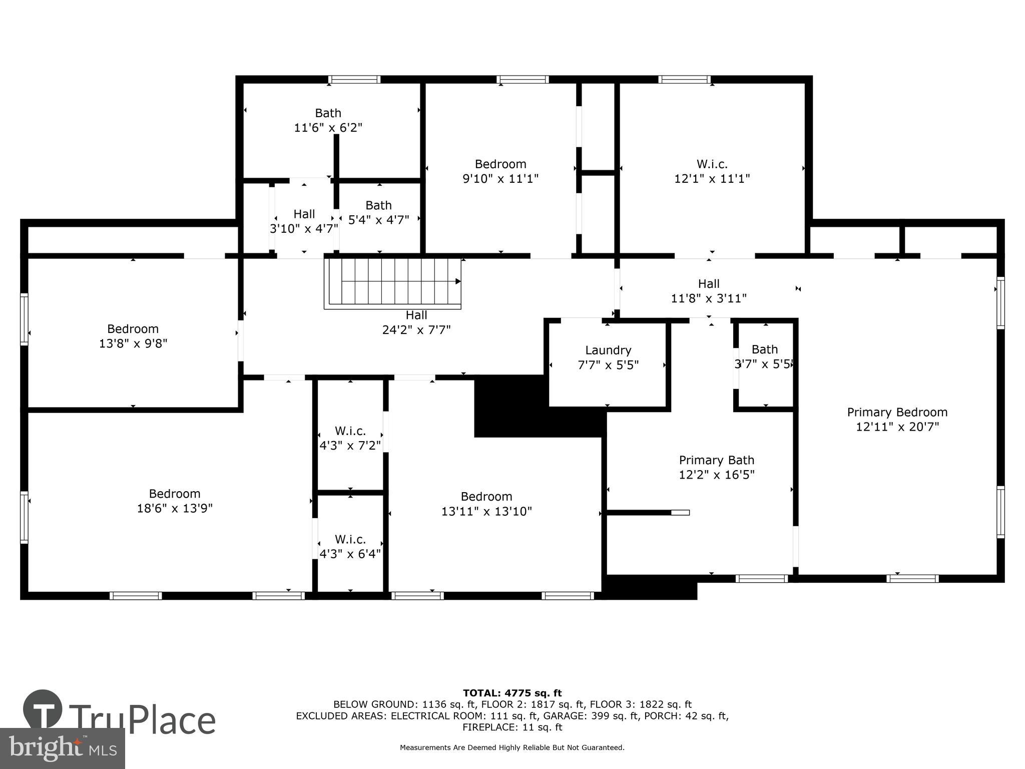 COPENHAVER - Residential