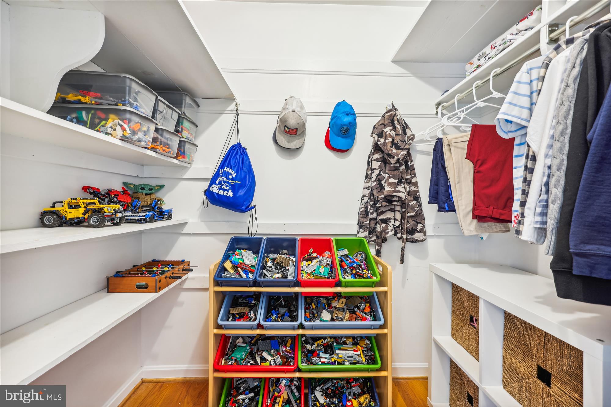 COPENHAVER - Residential