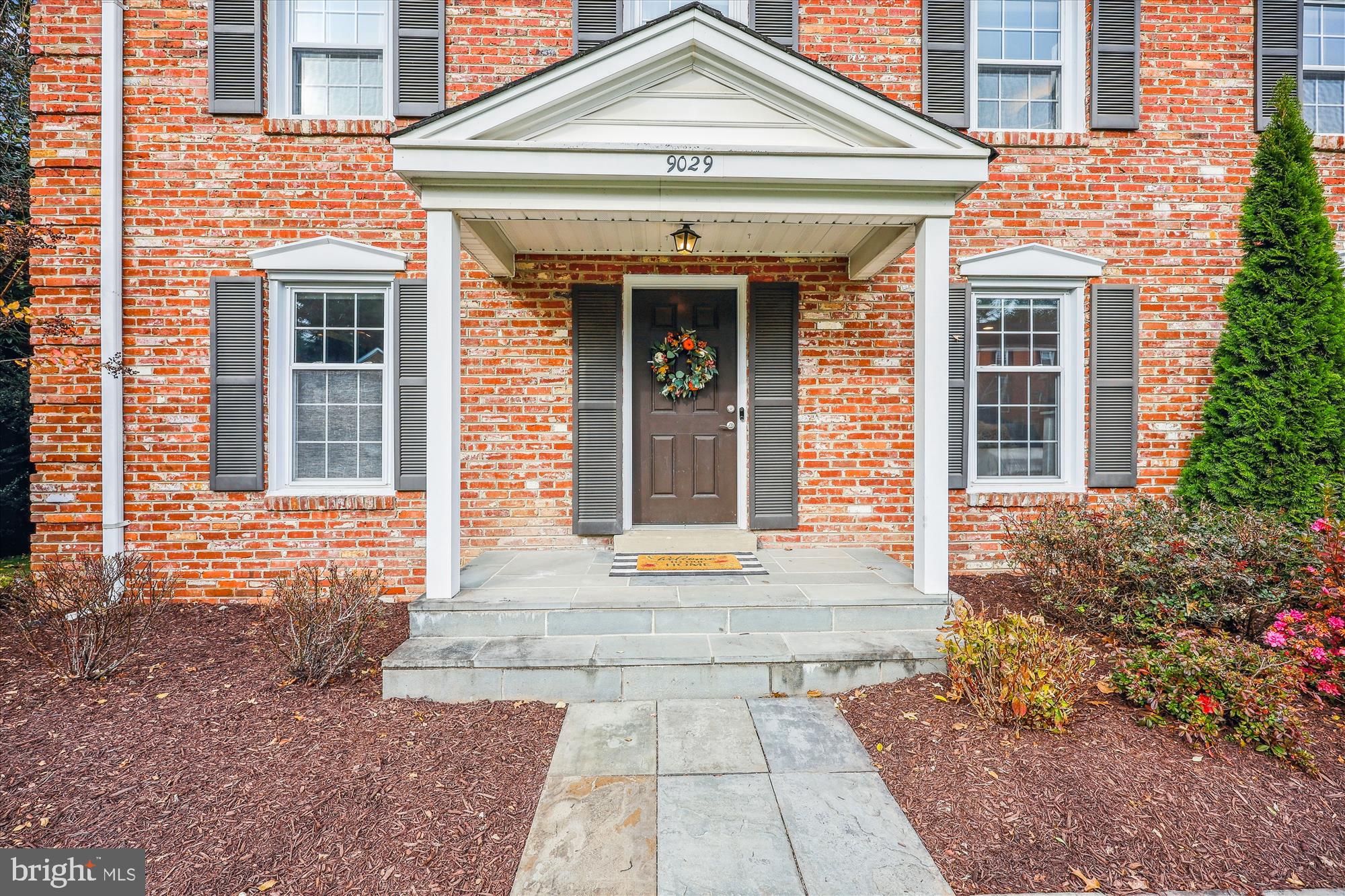 COPENHAVER - Residential