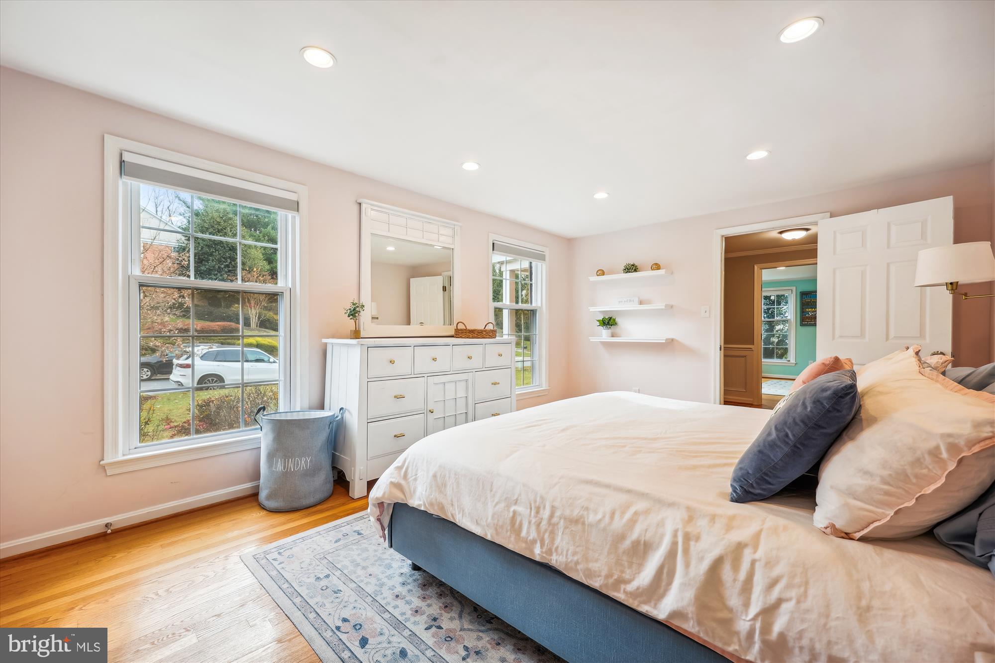 COPENHAVER - Residential