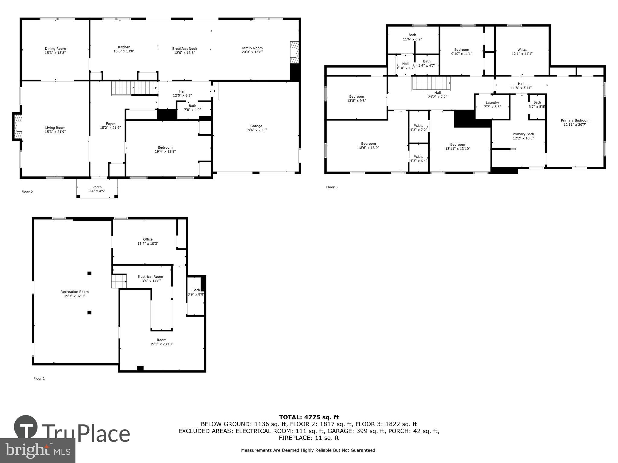 COPENHAVER - Residential