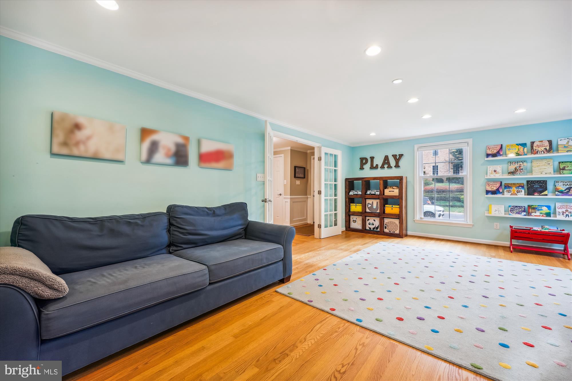 COPENHAVER - Residential