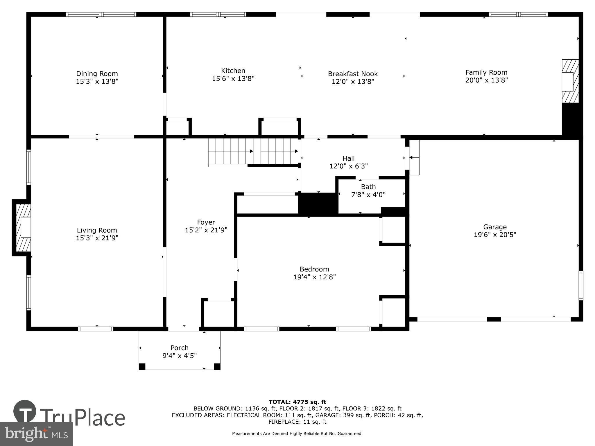 COPENHAVER - Residential