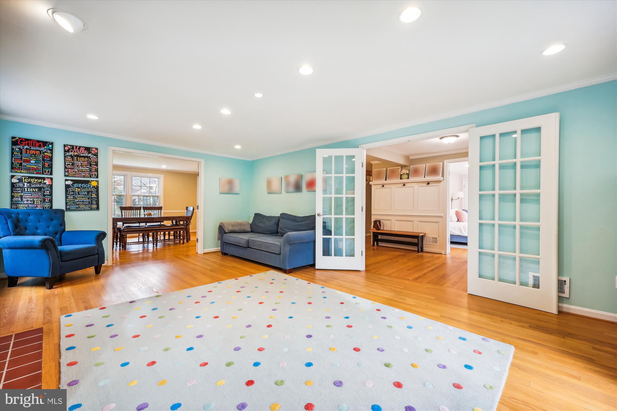 COPENHAVER - Residential