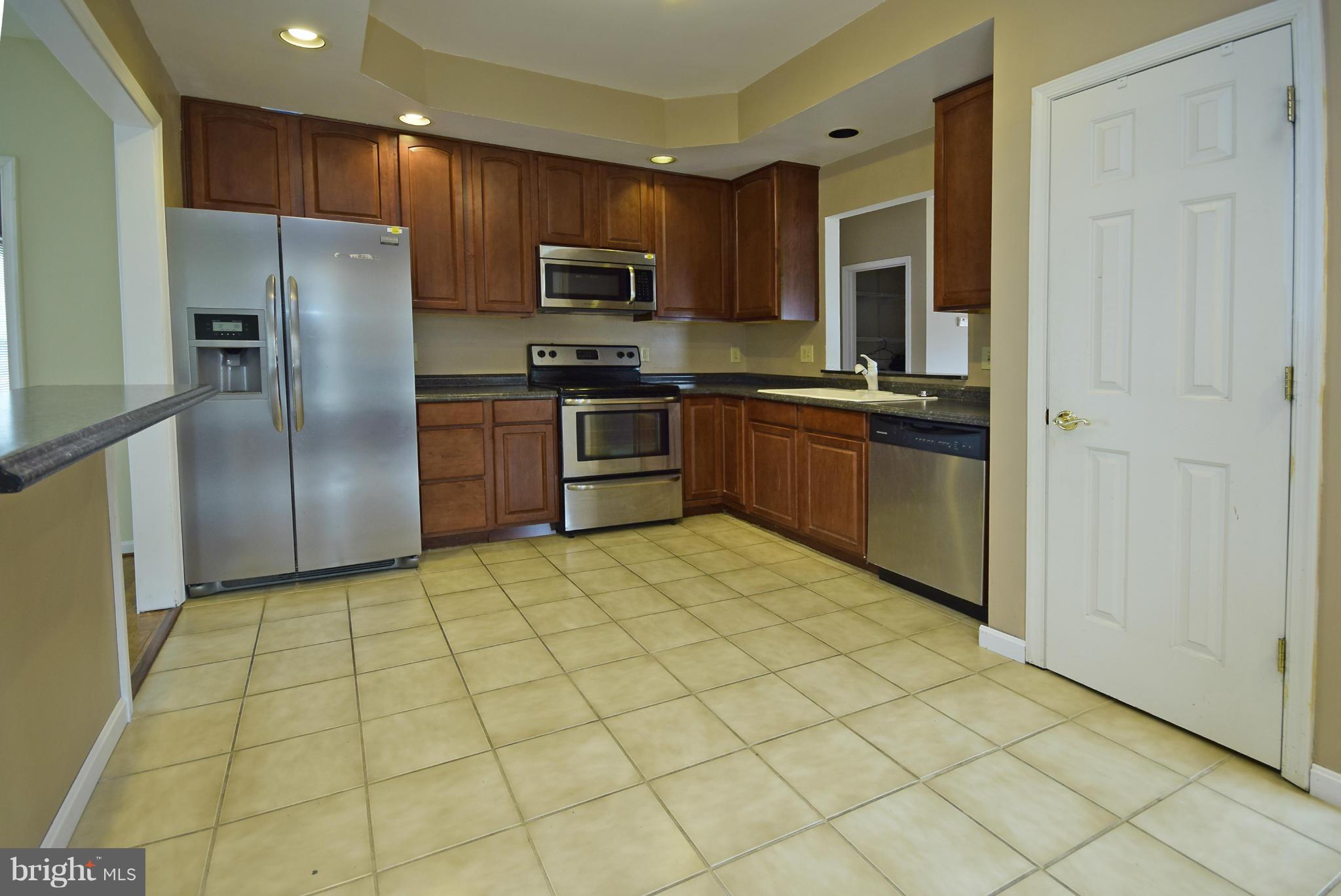 SALEM FIELDS - Residential