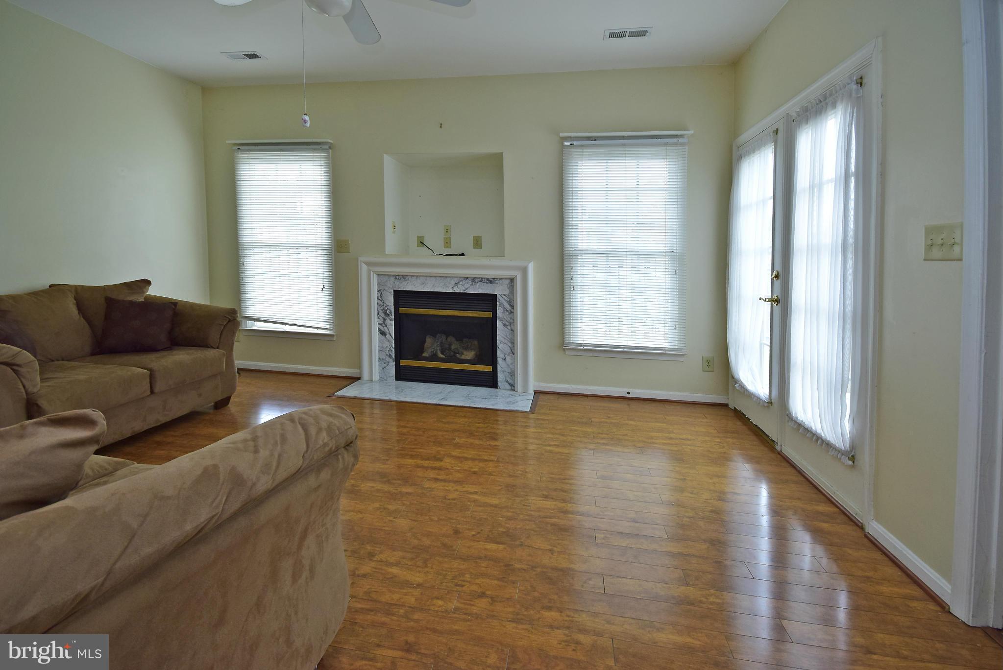 SALEM FIELDS - Residential