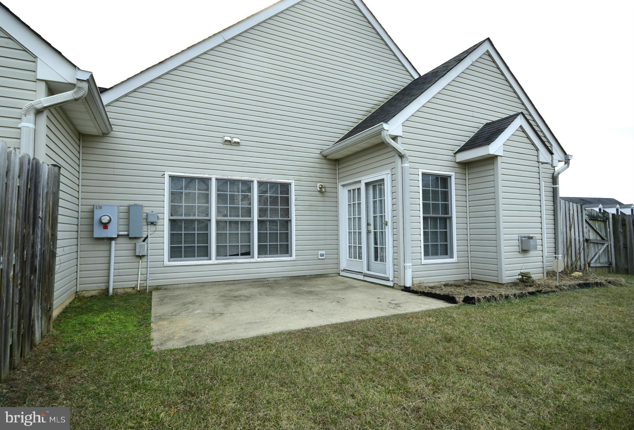 SALEM FIELDS - Residential