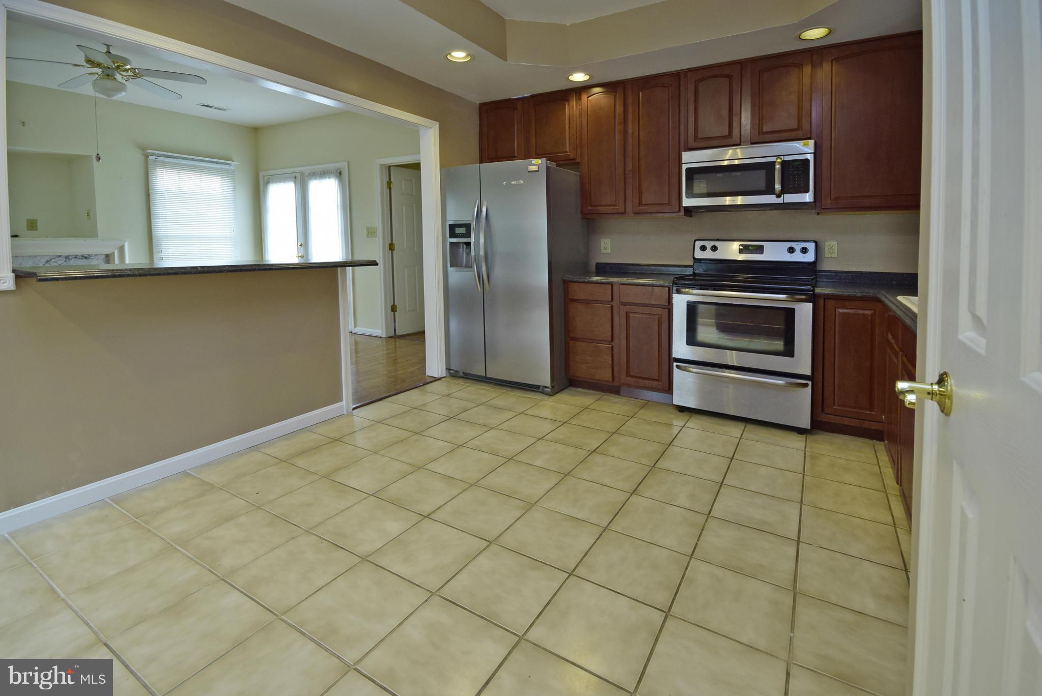 SALEM FIELDS - Residential