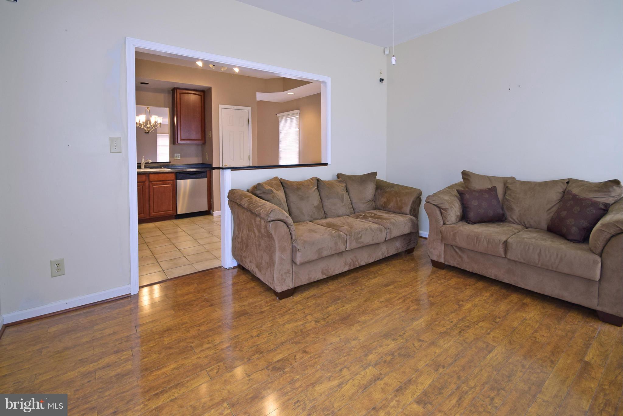 SALEM FIELDS - Residential