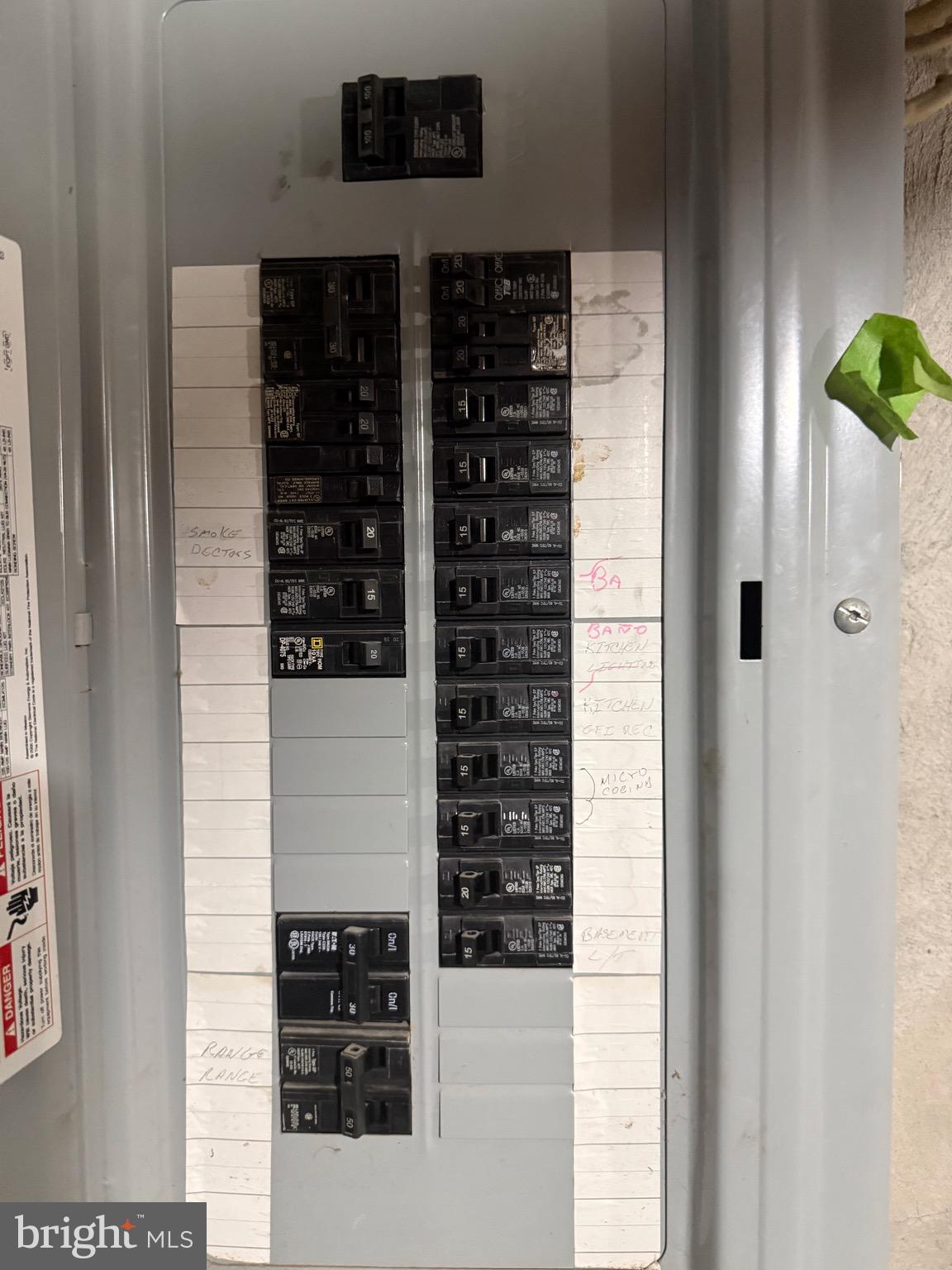 EAST KENSINGTON - Residential