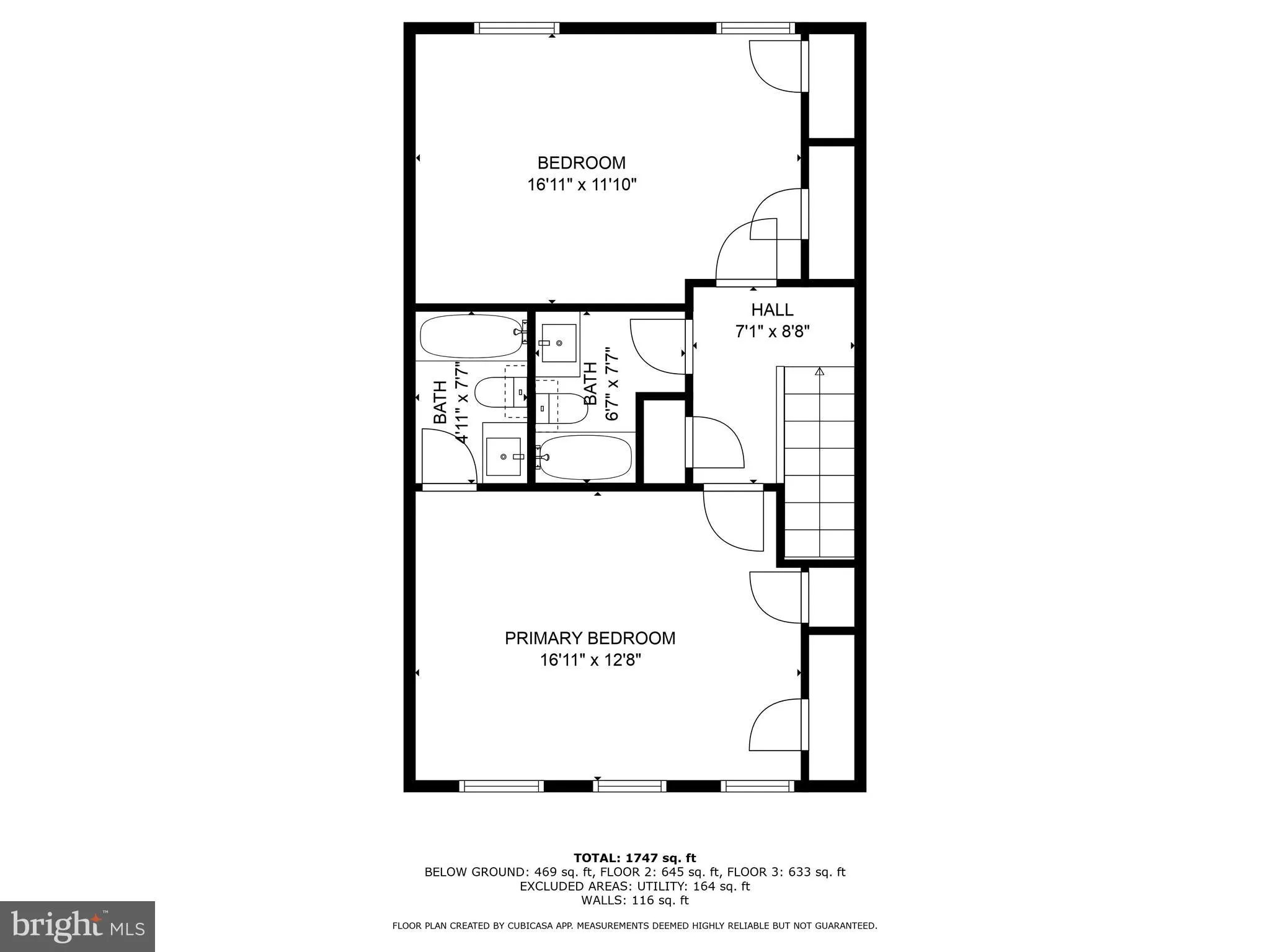 Newark, Delaware 19711, United States, 2 Bedrooms Bedrooms, ,3 BathroomsBathrooms,Residential,Coming Soon,165046