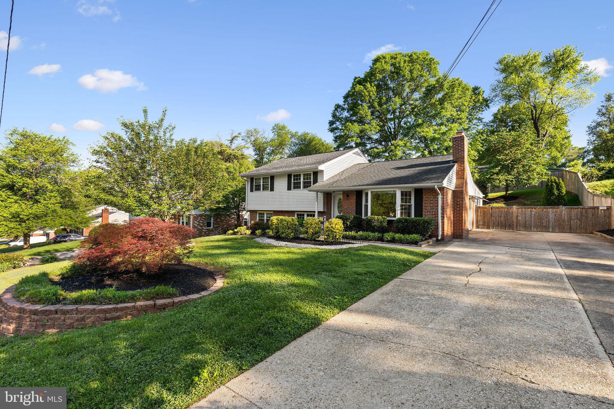7900 FOOTE LANE