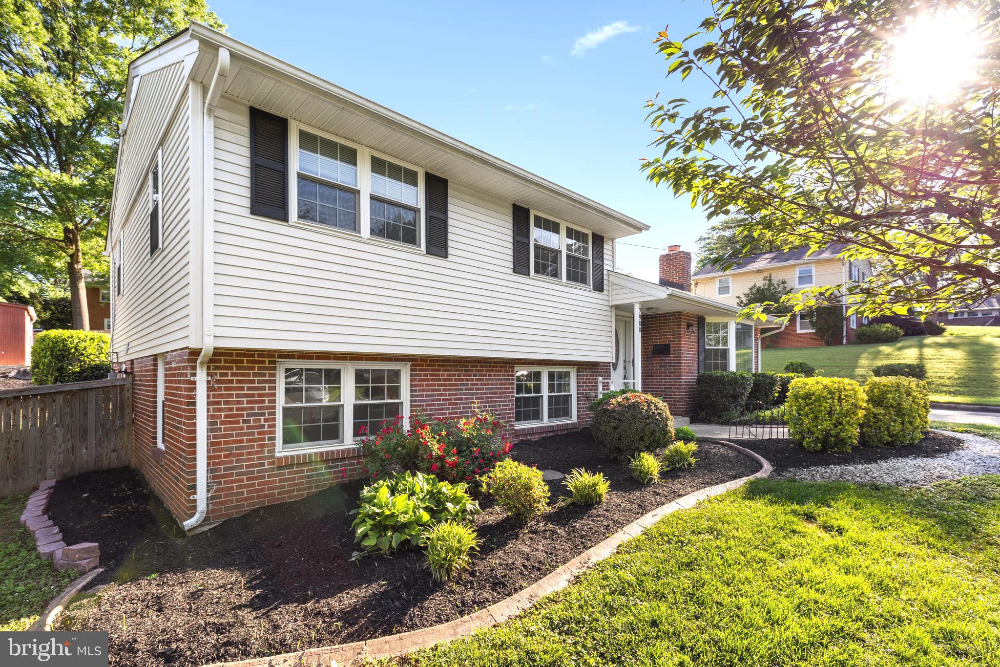 7900 FOOTE LANE