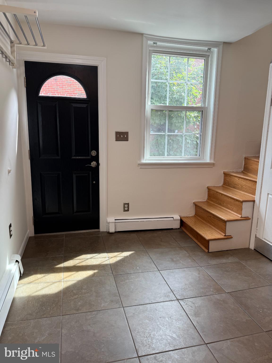 WASHINGTON SQ WEST - Residential