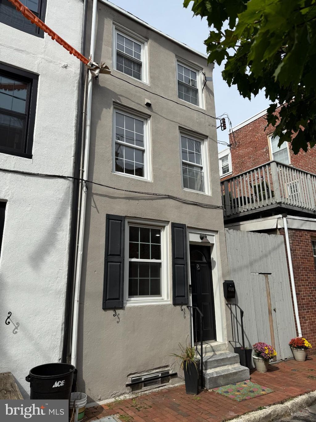 Photo of 408 S Alder Street, PHILADELPHIA, PA 19147 (MLS # PAPH2542728)
