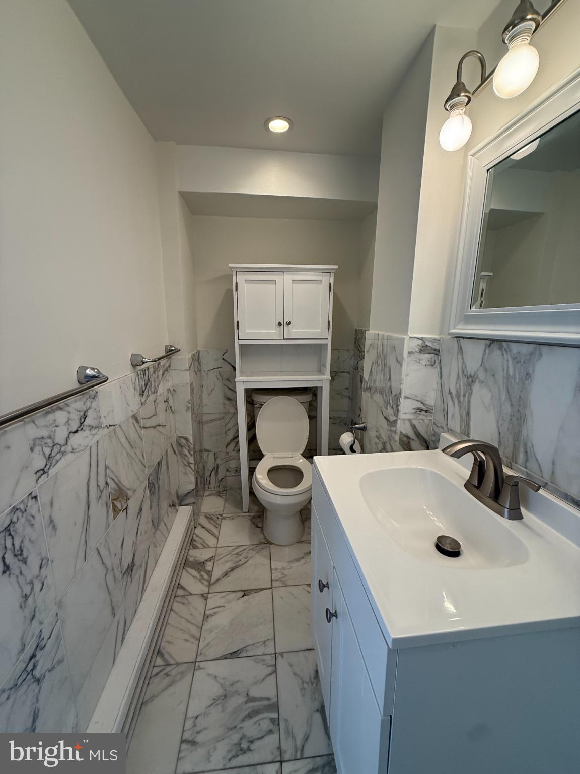 WASHINGTON SQ WEST - Residential