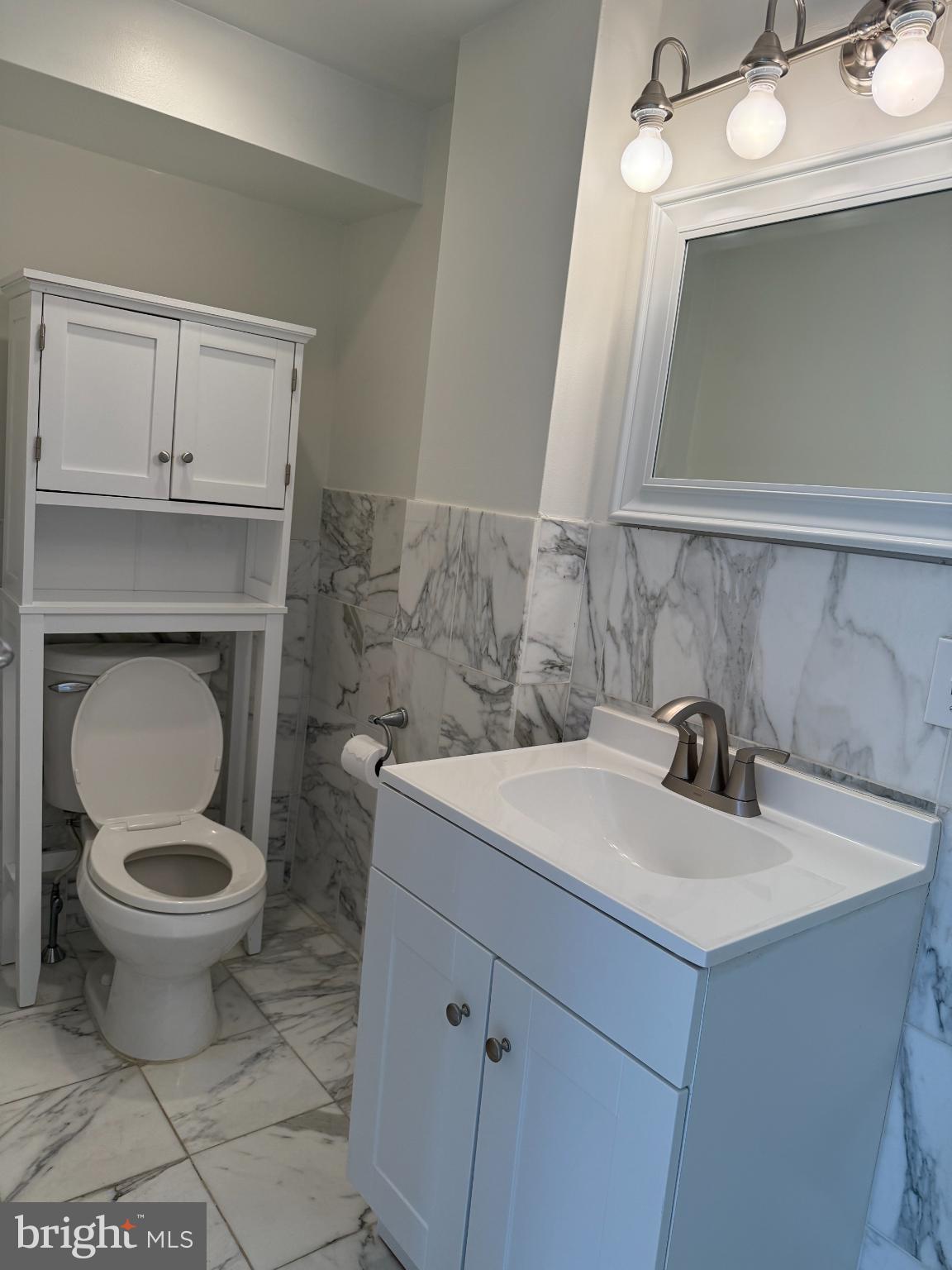 WASHINGTON SQ WEST - Residential