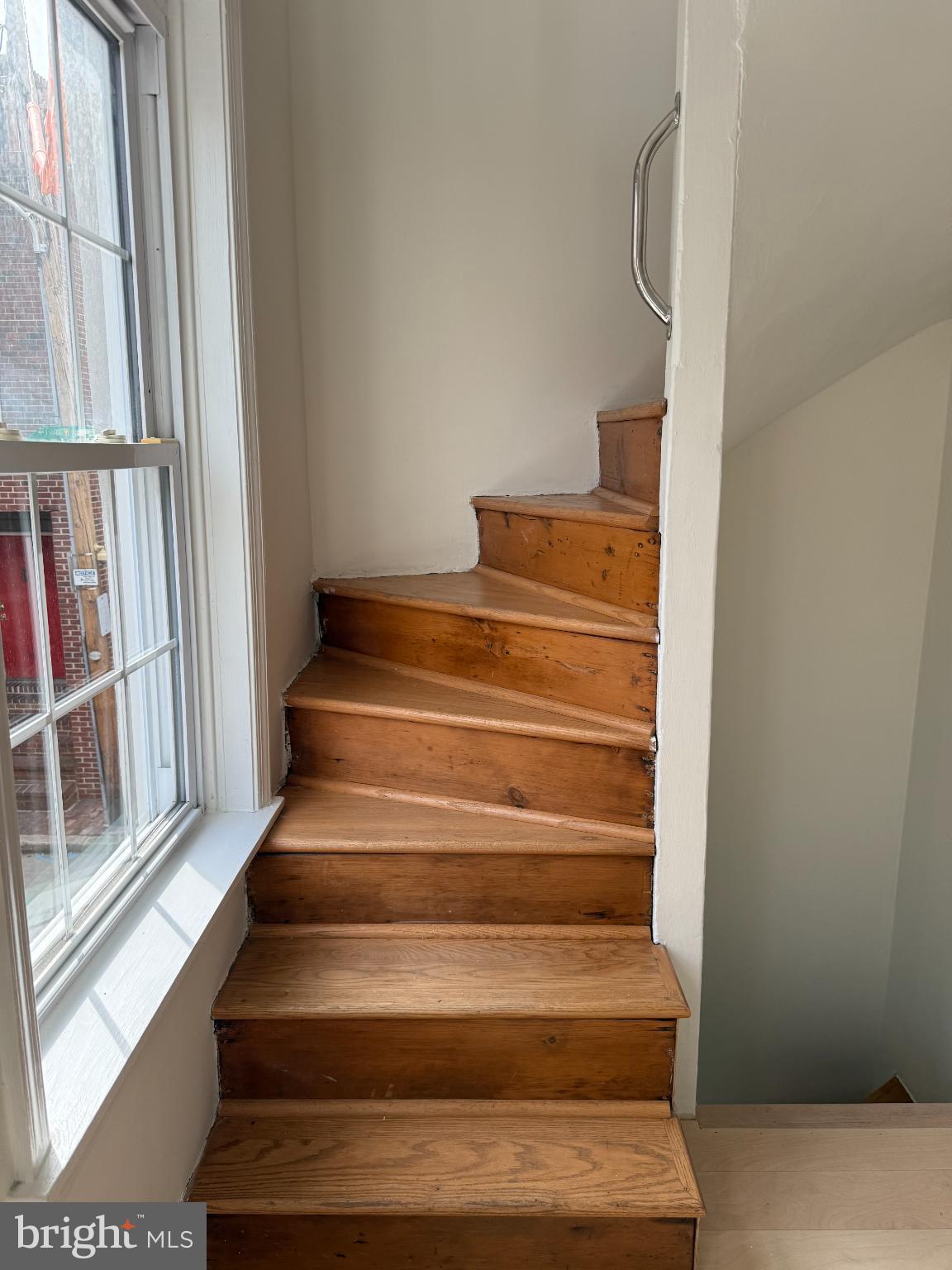 WASHINGTON SQ WEST - Residential