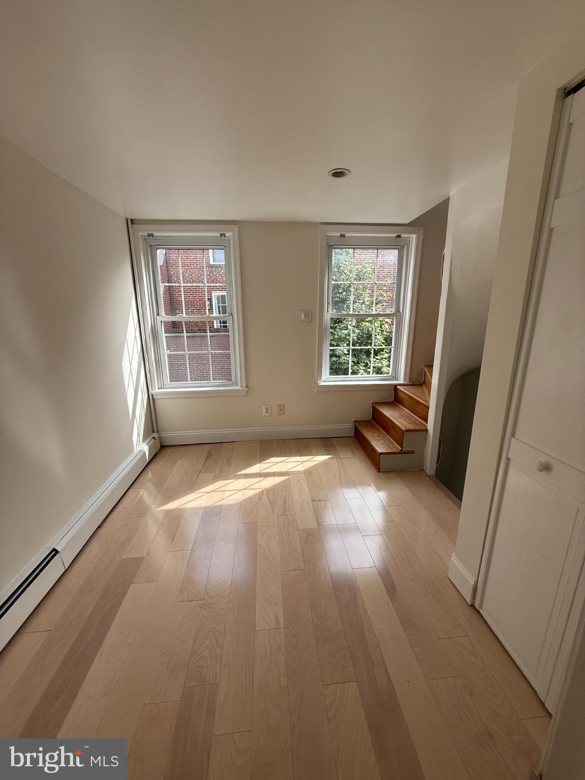 WASHINGTON SQ WEST - Residential